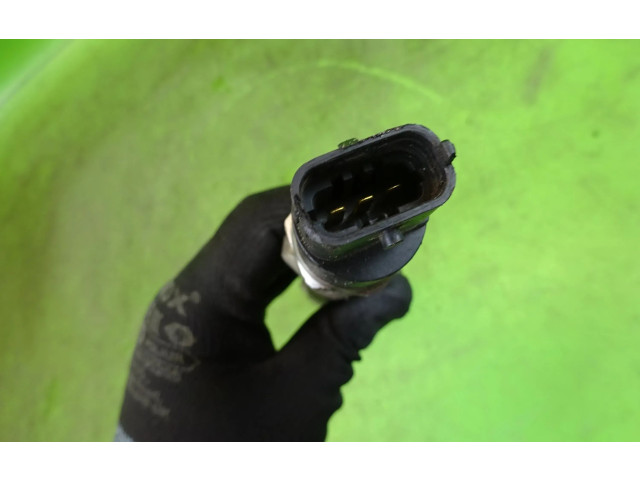 Топливная рампа Rover 75