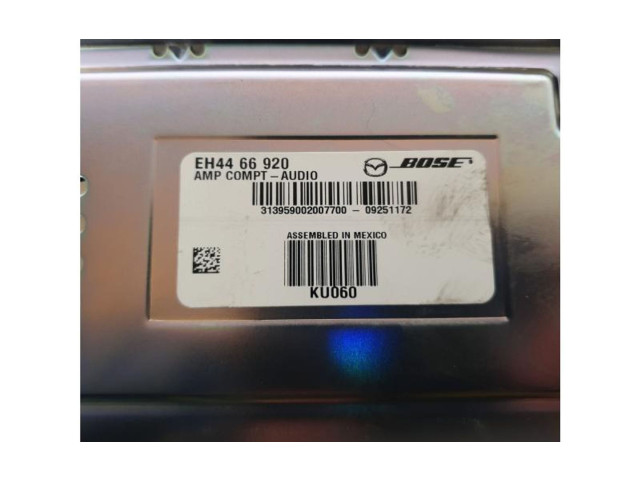 Řídící jednotka EH4466920 Mazda CX-7 2006