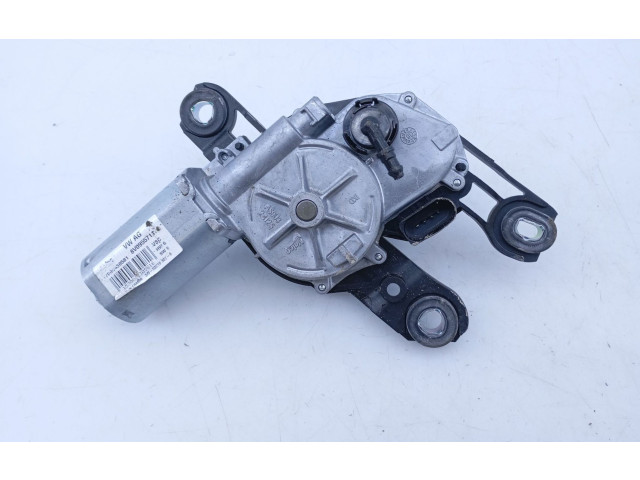 Моторчик заднего дворника 8V0955711, E1-A5-43-2 Audi Q2 -