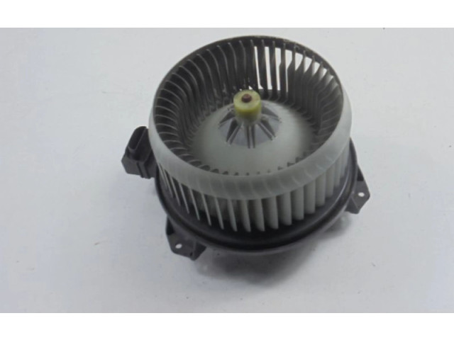 Вентилятор печки    AY272700-5010, AY272700-5010   Subaru B9 Tribeca