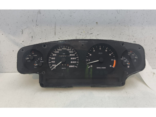 Панель приборов 46316550 Fiat Coupe