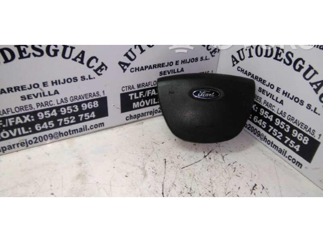 Надувная подушка для передней двери 5M51R042B85AA   Ford C-MAX I