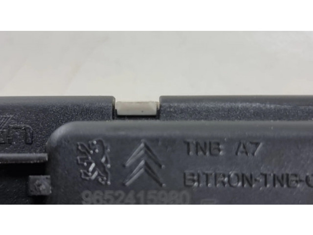 Реле предупреждения об ремнях безопасности