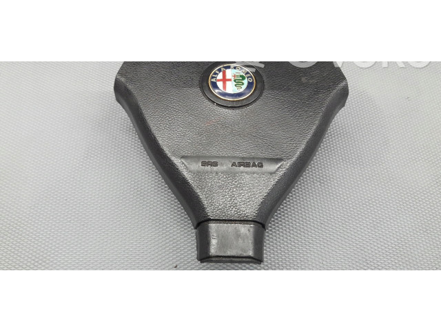 Подушка безопасности водителя 151403060 Alfa Romeo 145 - 146