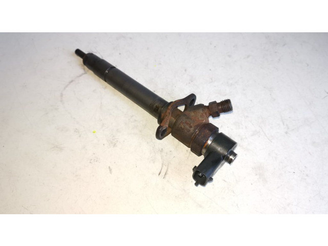 Vstřikovač 0445110078, 8658352 Volvo S60 pro naftový motor 2.4