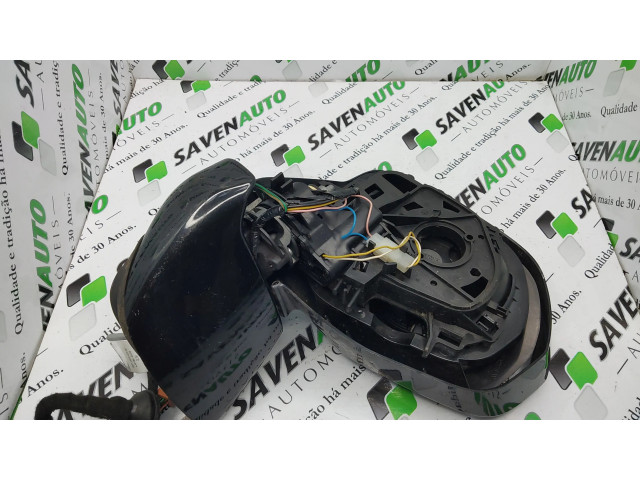 Зеркало электрическое        Citroen C3 Picasso     