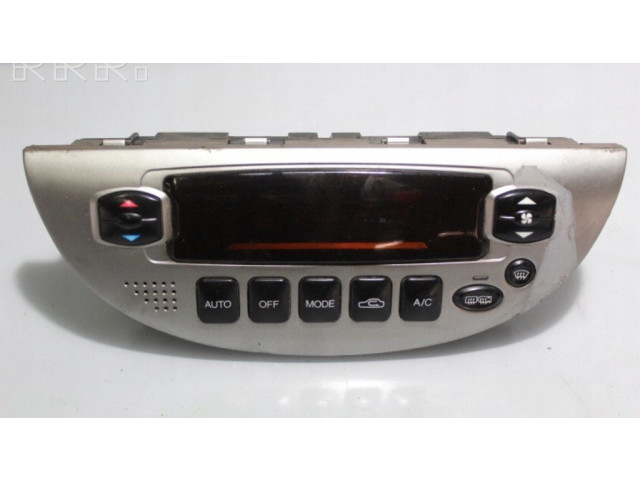 Блок управления кондиционера воздуха / климата/ печки (в салоне)