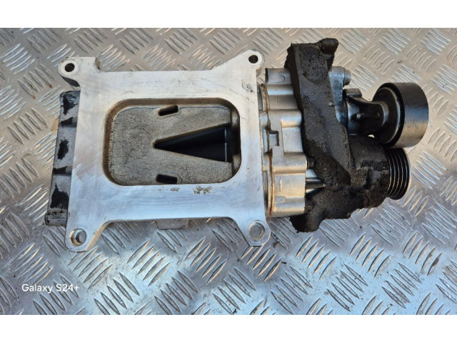 Турбина Нагнетатель Volkswagen Golf Plus  03C145601E, 03C276         