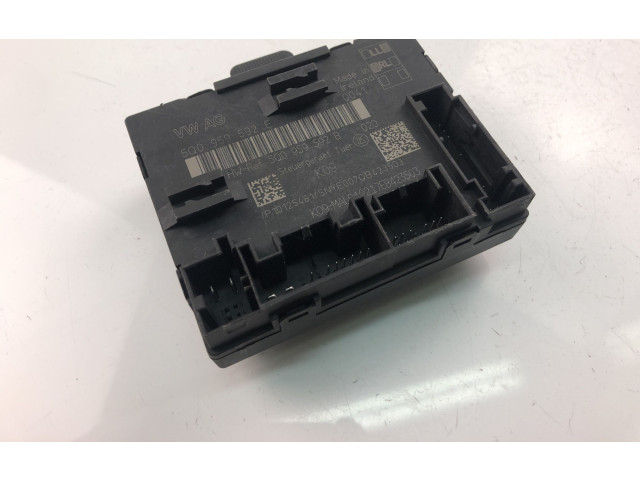 Другие блоки управления / модули