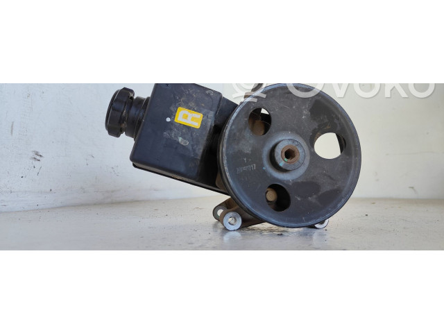 Рулевая рейка SsangYong Rexton - года