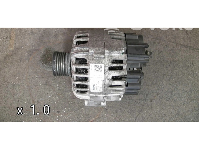 Генератор 28-4990, TG11C036 Mitsubishi Colt