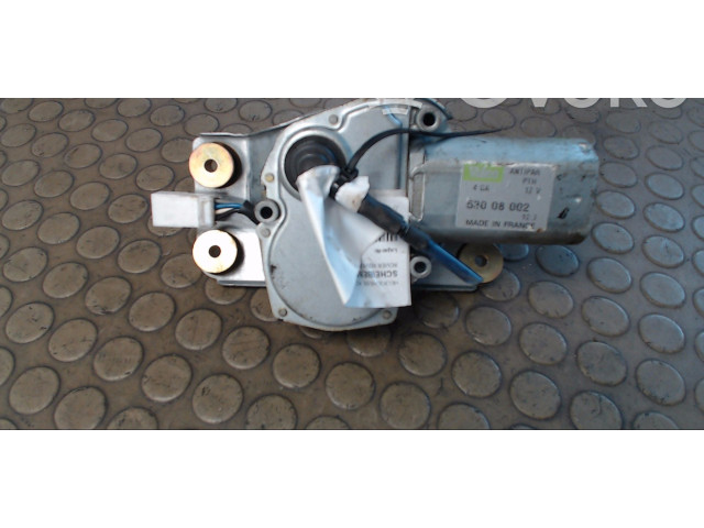 Моторчик заднего дворника 53008002    Rover 200 XV