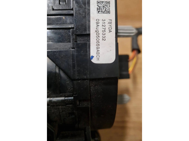 Подрулевой шлейф SRS 31275332   Volvo V70