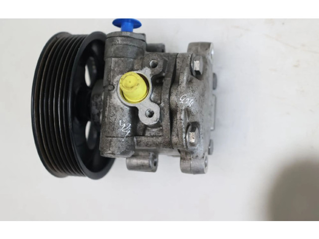 Насос усилителя руля Nissan Navara D23 2015 - года