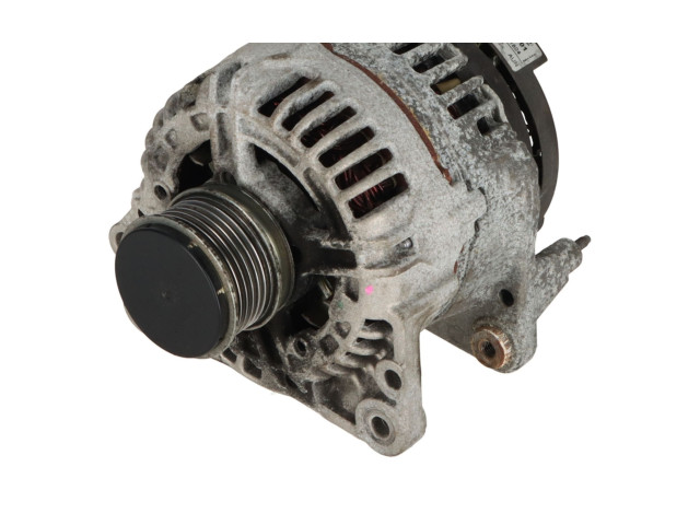 Генератор 06F903023GX Skoda Fabia Mk2 (5J)