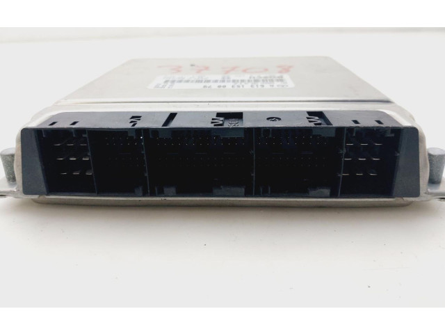 Řídící jednotka A6131530079 Mercedes-Benz E W210 2000