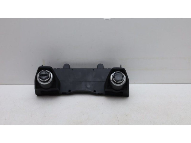 Блок управления кондиционера воздуха / климата/ печки (в салоне) 8890669966, 8890669966 Lynk & co 01