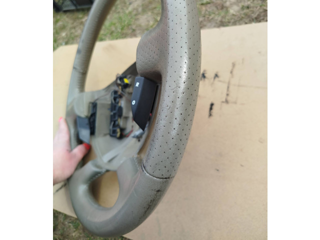 Volant Renault Espace - Grand espace IV 2004 8200139852, 8200102819
