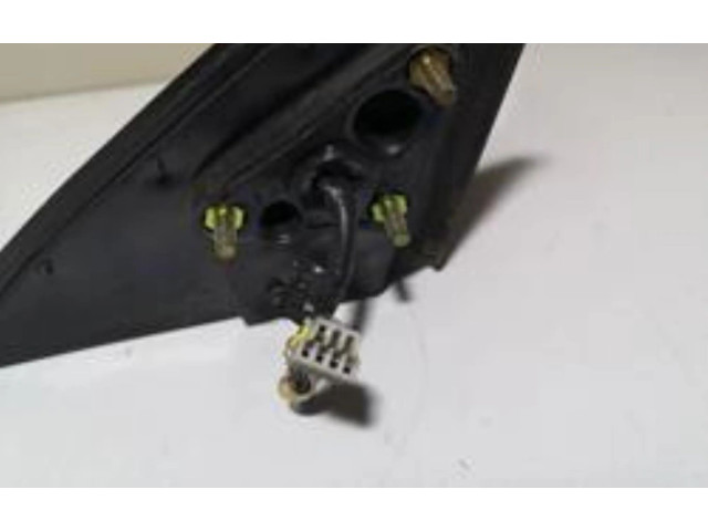 Зеркало электрическое Mitsubishi Galant 1993 - 1996 года