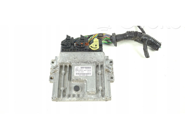 Řídící jednotka BV61-12A650-AFH Ford Kuga III 2022