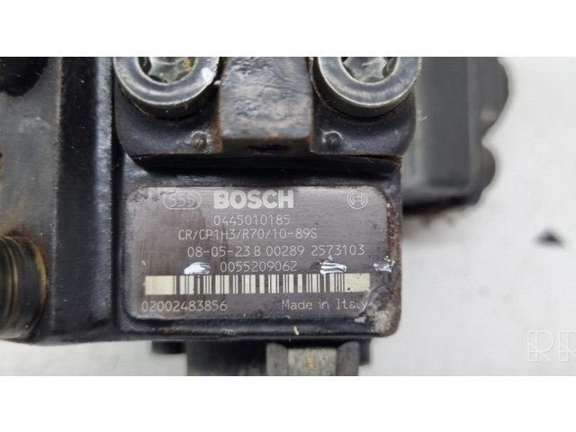 Vstřikovací čerpadlo 0055209062 Alfa Romeo MiTo pro naftový motor 1.6