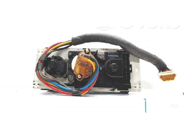 Блок управления климат-контролем 55037426AD   Jeep Cherokee XJ