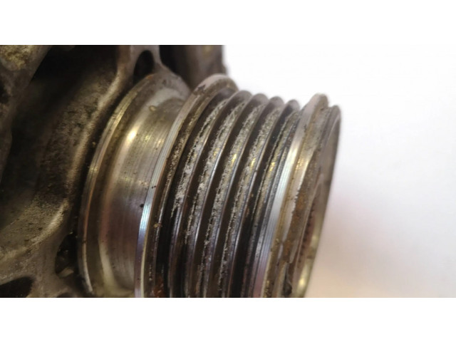 Генератор 31419556, 0125811110   Volvo XC60 2.4     