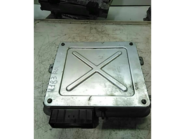 Řídící jednotka ROVER Rover 200 XV 1997