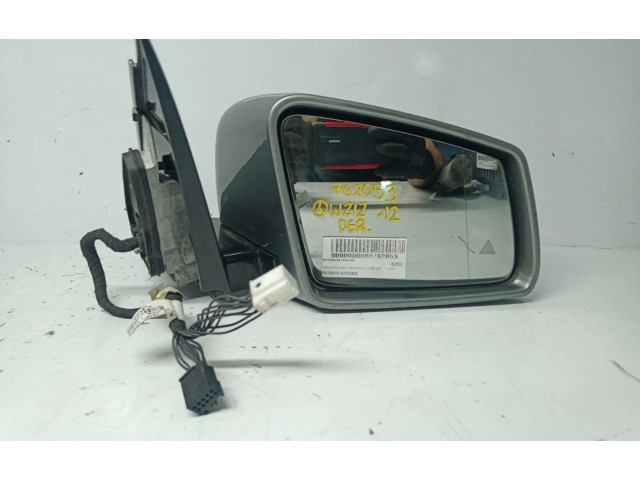 Зеркало электрическое        Mercedes-Benz CL C215  2000 - 2006 года   