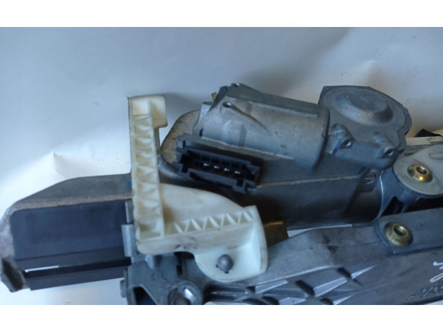    Рулевая рейка A2104620305   Mercedes-Benz E W210 1995 - 2002 года