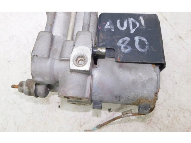 Блок ABS 4A0614111A Audi 80 90 S2 B4