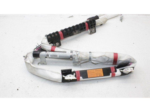 Turbodmychadlo Надувная подушка для крыши 80420AT000 KIA Niro