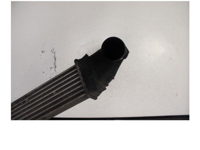 Интеркулер Dacia Logan I 1.5