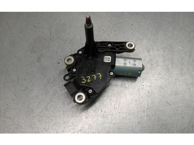 Моторчик заднего дворника A1769066300, 3PINOS    Mercedes-Benz A W176
