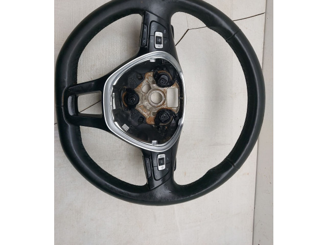 Volant Volkswagen Tiguan 2020 5TA419091AN, 5TA419091ANE74  