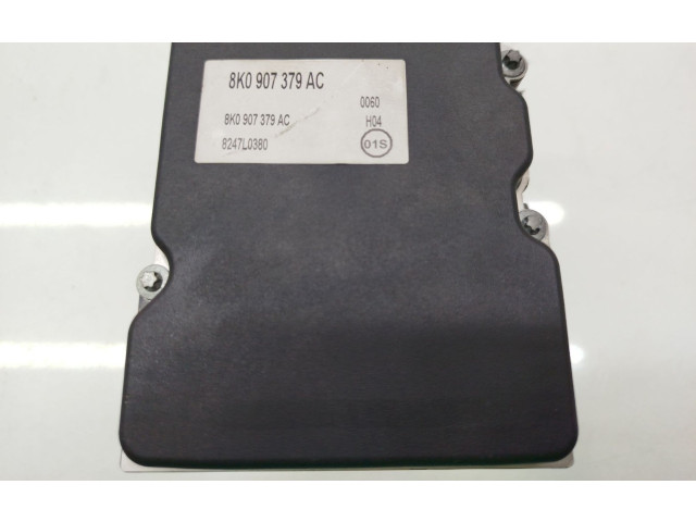 Блок АБС 8K0614517BT Audi A4 Allroad - года