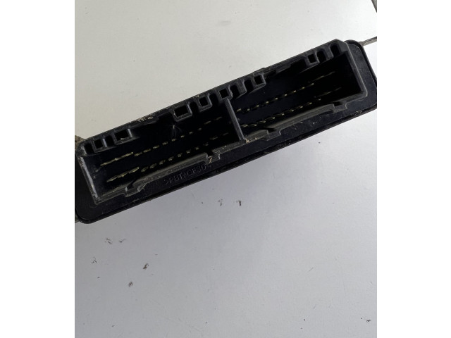 Блок управления АБС MR400420, X2T34172 Mitsubishi Pajero