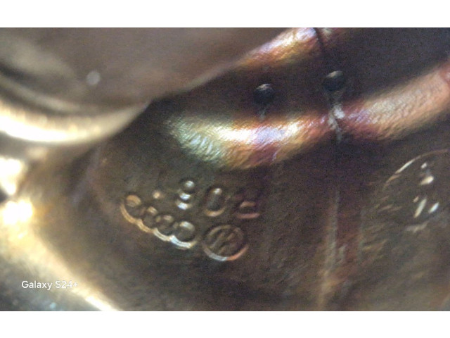  Поршень с шатуном  021E, 84L88  Porsche Cayenne (9PA)  