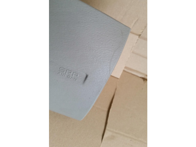 Подушка безопасности водителя 985255139R   Dacia Logan I