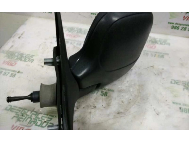 Зеркало электрическое Citroen Berlingo 1996 - 2002 года