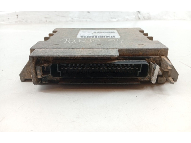 Řídící jednotka 7787316 Fiat Punto (176) 1994