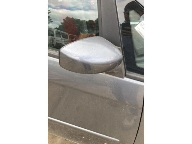 Зеркало электрическое Fiat Idea - года