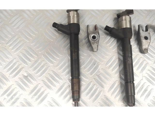 Vstřikovač 55578075 Opel Mokka B