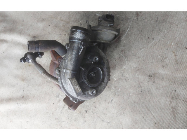 Турбина 0099911 Ford Kuga I 2008