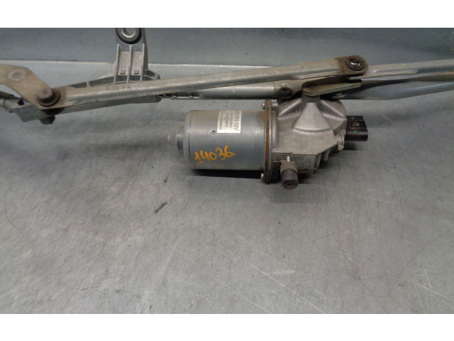 Моторчик дворников A4518240001, 405051 Smart ForTwo II