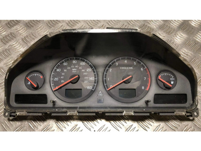 Панель приборов 9459821, 9499670 Volvo S80