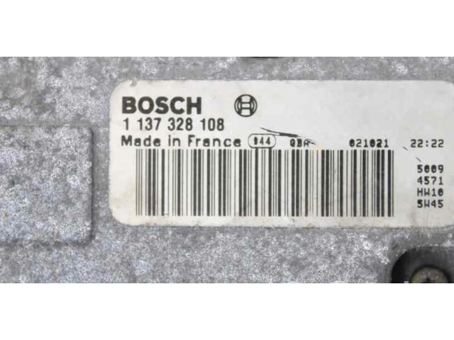 Вентилятор радиатора     3135103520    Mercedes-Benz E W211 5.4