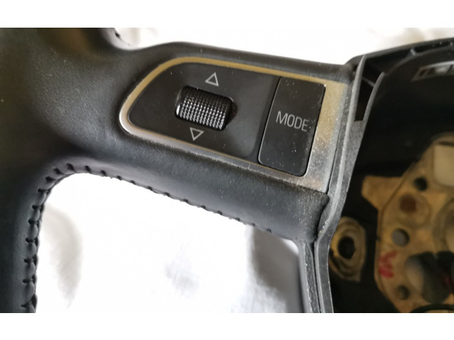 Volant Audi Q5 SQ5 2011 4E0419091CM, 4E0419091  