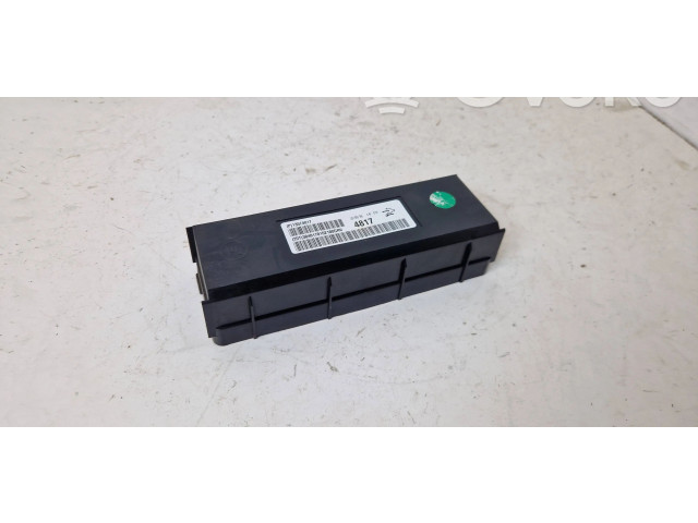 Блок комфорта 13574817   Saab 9-5   