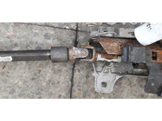 Рулевая рейка 9655331177 Citroen C4 Grand Picasso 2007 - 2013 года